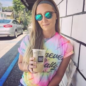 Meet your Posher, Haley